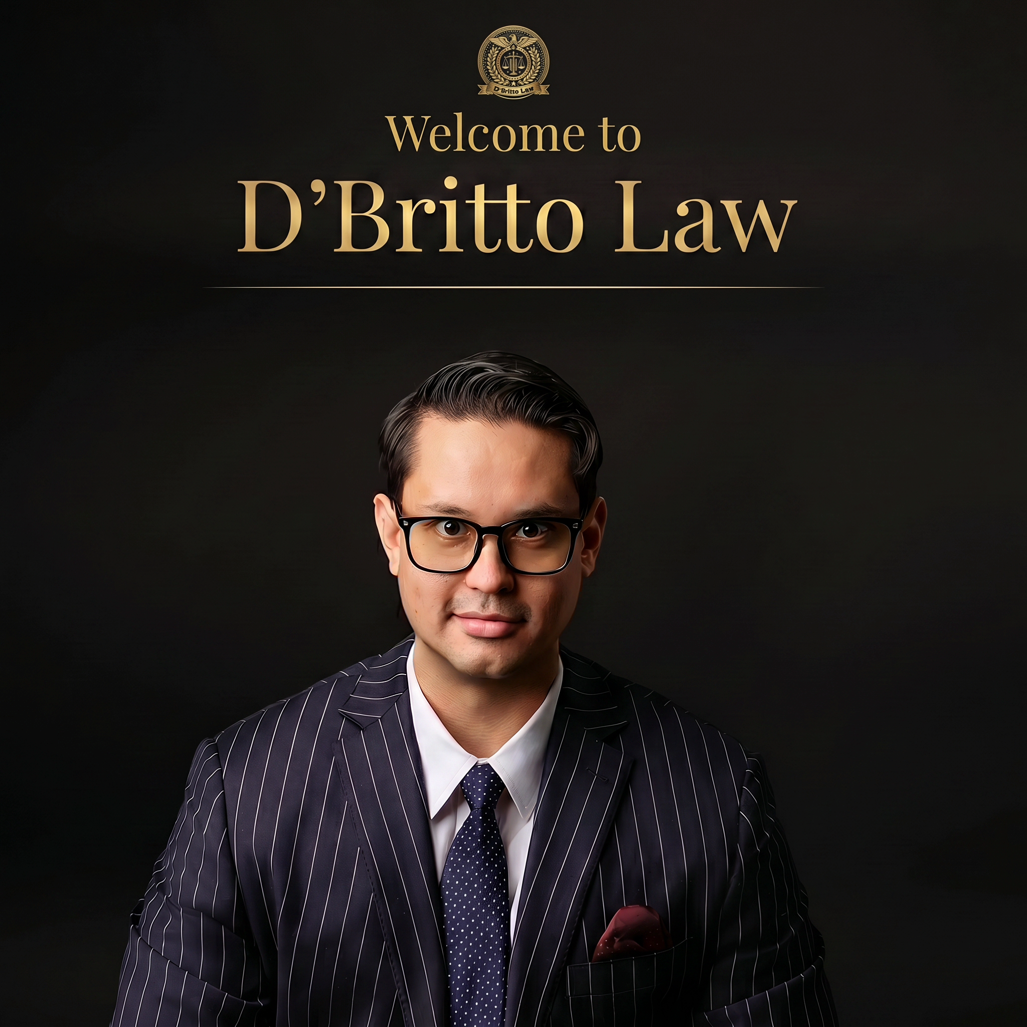 Client-Focused Law Firm