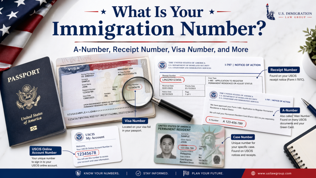 Learn immigration number with a legal-SEO guide covering strategy, deadlines, agency procedure, and common mistakes. Includes insights on uscis immigration,