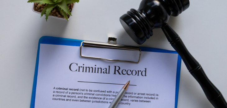 Criminal Defense